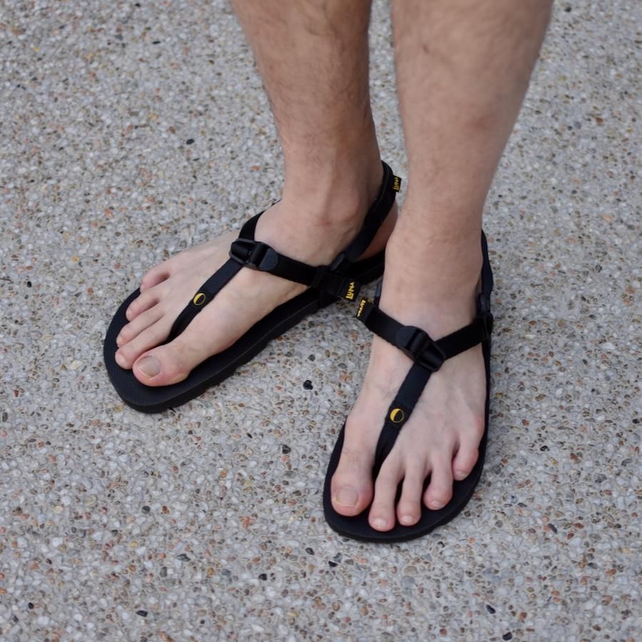 ルナ サンダル( LUNA SANDALS ) MONO WINGED EDITION / モノ ルナ サンダル( LUNA SANDALS ) MONO WINGED EDITION / モノ