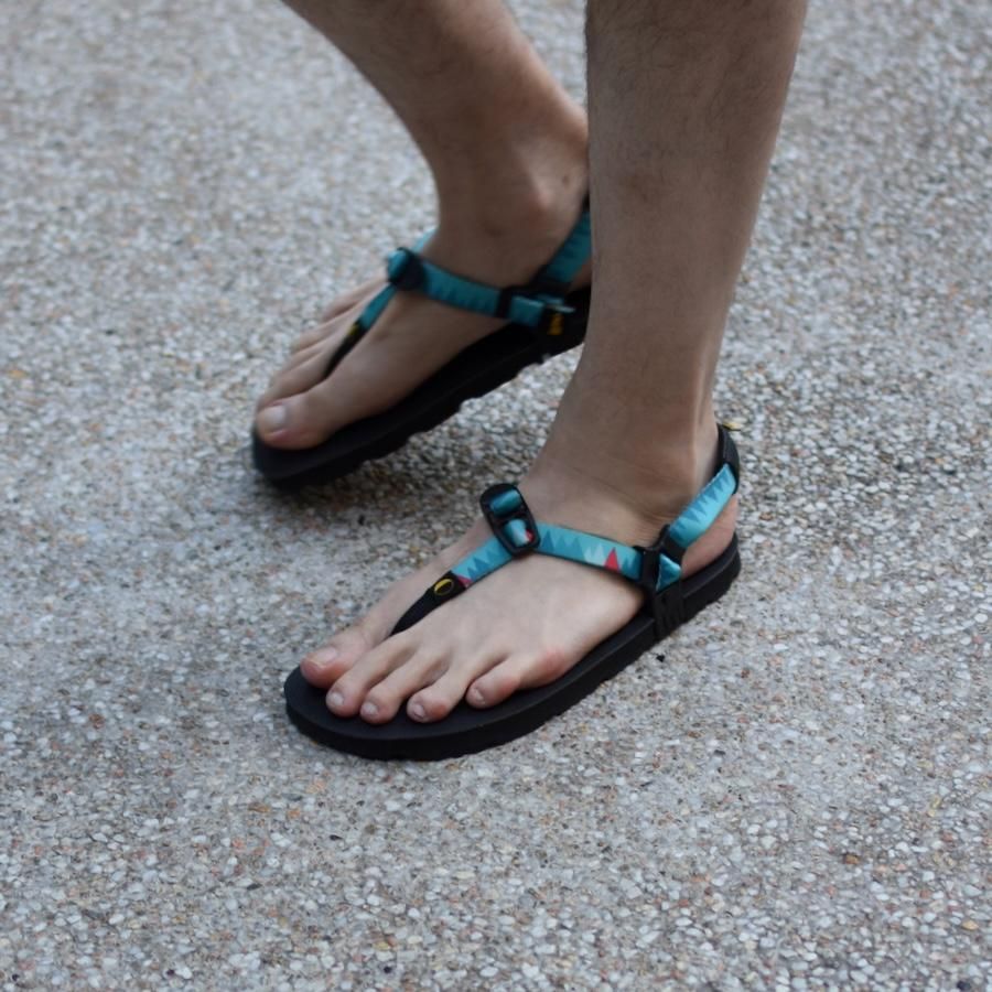 ルナ サンダル( LUNA SANDALS ) MONO WINGED EDITION / モノ ルナ サンダル( LUNA SANDALS ) MONO WINGED EDITION / モノ