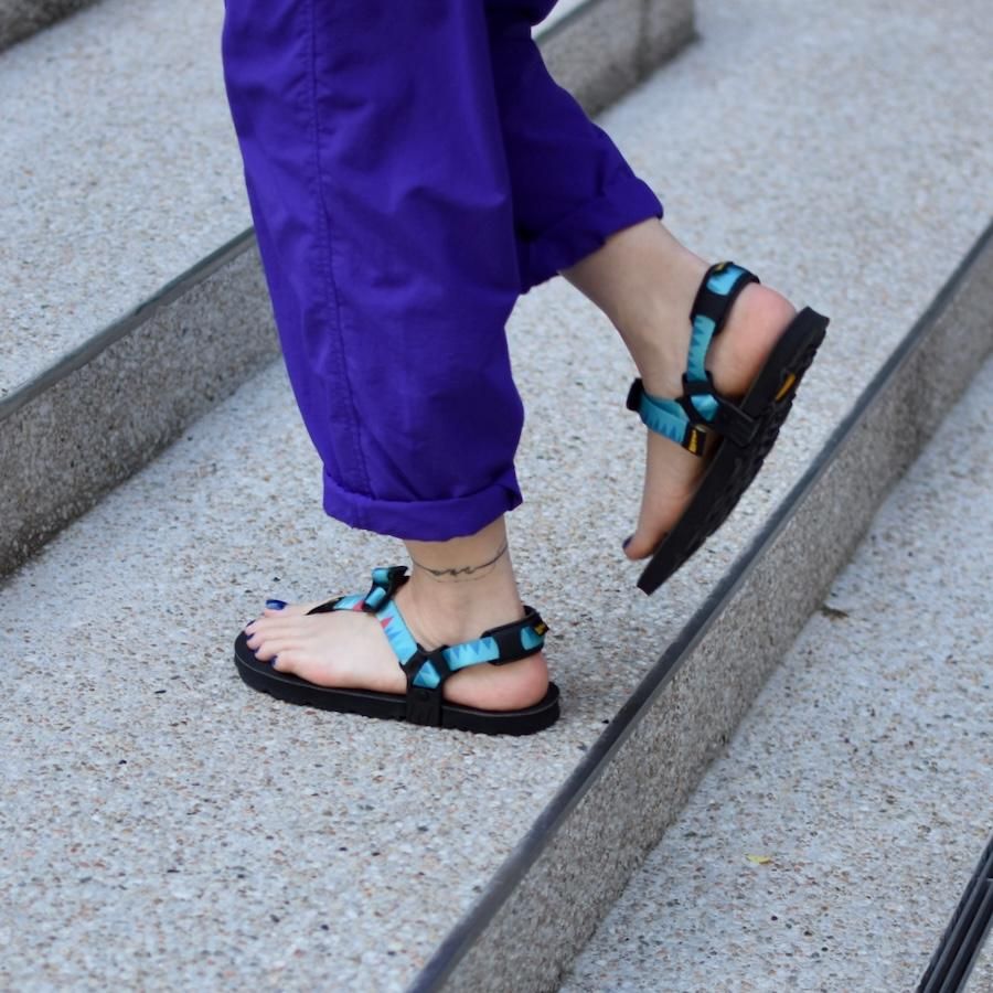 ルナ サンダル( LUNA SANDALS ) MONO WINGED EDITION / モノ ルナ サンダル( LUNA SANDALS ) MONO WINGED EDITION / モノ