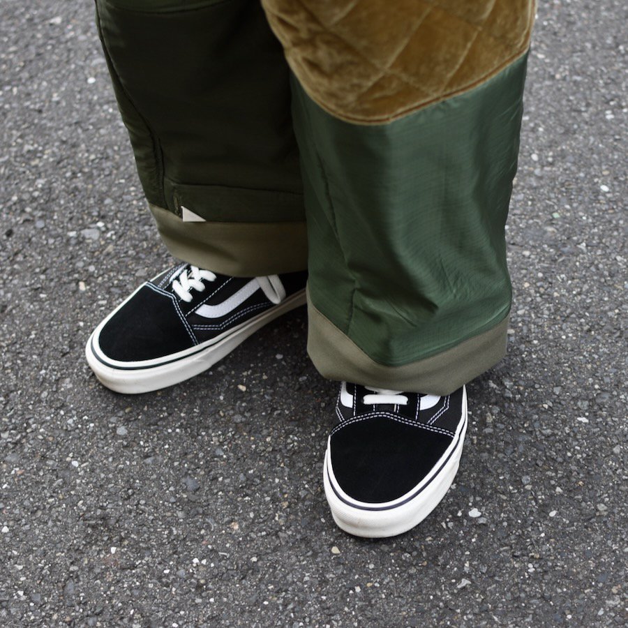 (masterkey) M511 MILITARY PANTS