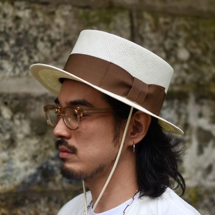 マイティーシャイン ( Mighty Shine ) MONKEY HAT / モンキー マイティーシャイン ( Mighty Shine ) MONKEY HAT / モンキー