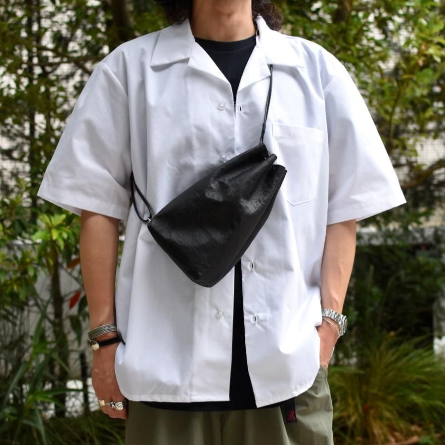センティ ( SENTI FLATTER THE SENSES ) Dyneema Leather センティ ( SENTI FLATTER THE SENSES ) Dyneema Leather