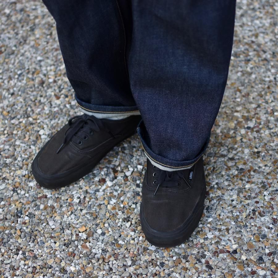 ペニーズ フォアモスト ( PENNEY'S FOREMOST ) 14oz BACK STRAP ペニーズ フォアモスト ( PENNEY'S FOREMOST ) 14oz BACK STRAP