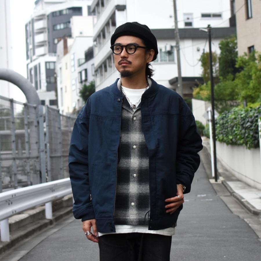 タウンクラフト ( TOWNCRAFT ) 60s DERBY STYLED JACKET タウンクラフト ( TOWNCRAFT ) 60s DERBY STYLED JACKET