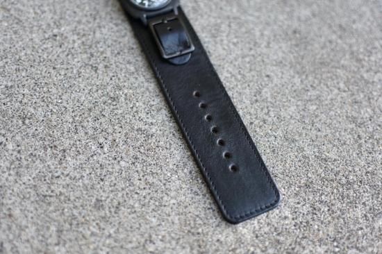 ヴァーグウォッチ ( vague watch ) coussin wrist band / 腕時計