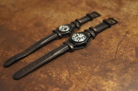 ◇VAGUE WATCH ◇ヴァーグウォッチ 　COUSSIN　 腕時計 Coussin Early Extension｜クラシックと快適性を融合したVAGUE