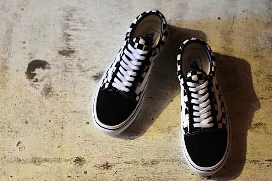 vans old skool lite