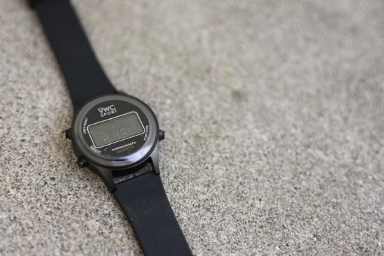 Vague watch dg2000 hotsell