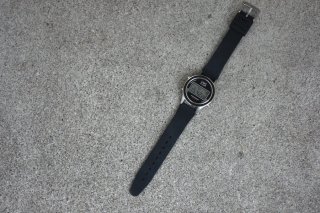 å ( vague watch ) DG2000 / ǥ륦å black  silver - 󥷥ˡ