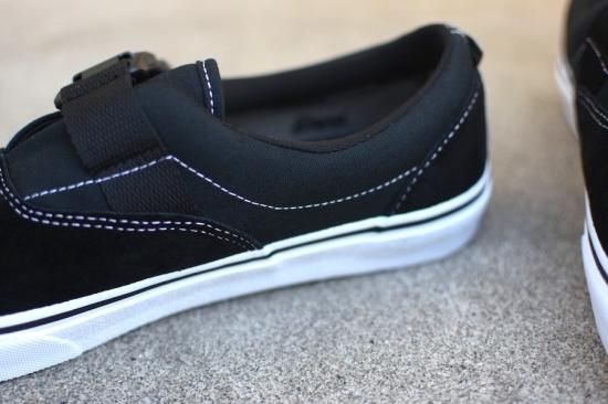 vans Alexander lee chang old school バンズ Alexander Lee Chang x Vans Era First Look - JustFreshKicks