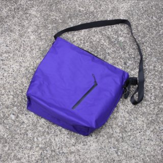 Сå ȥեå (burlap outfitter)  easy shouder bag  / Хå ܥǥХå purple - 󥷥ˡ