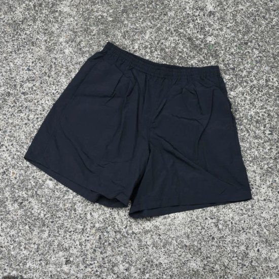 バーラップ アウトフィッター (burlap outfitter) track shorts / 水陸