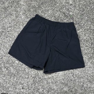 Сå ȥեå (burlap outfitter) track shorts / Φ ξ ȥå硼 black - 󥷥ˡ