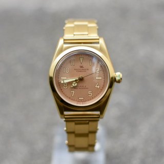 å ( vague watch ) vabble / ӻ ƥå Х֥Хå gold  pink - 󥷥ˡ