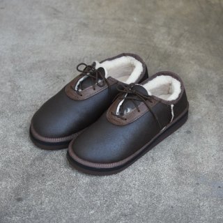 ޥ ( sandalman ) 󥷥ˡsheep shoes / ץ󥷥塼 ࡼȥ󥷥塼 brown - 󥷥ˡ