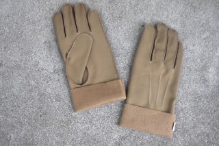Сå ȥեå (burlap outfitter) micro fleece glove /    coyote - 󥷥ˡ