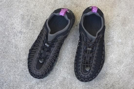keen uneek mens
