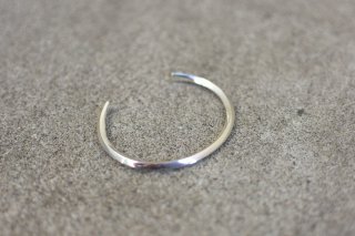 åĥ꡼ ( akashic tree ) silver 1000 triangle bracelet  / Х󥰥 ֥쥹å С  - 󥷥ˡ
