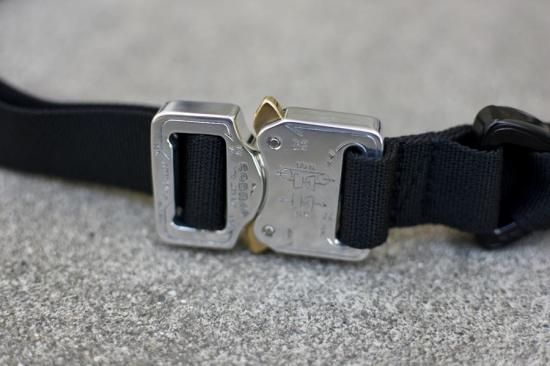 【未使用品】MOUT RECON TAILOR / マウトリーコンテーラーベルト MOUT RECON TAILOR / マウトリーコンテーラー ITW MQRB SINGLE