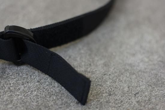 【未使用品】MOUT RECON TAILOR / マウトリーコンテーラーベルト マウトリーコンテーラー ( mout recon tailor ) single rigger's