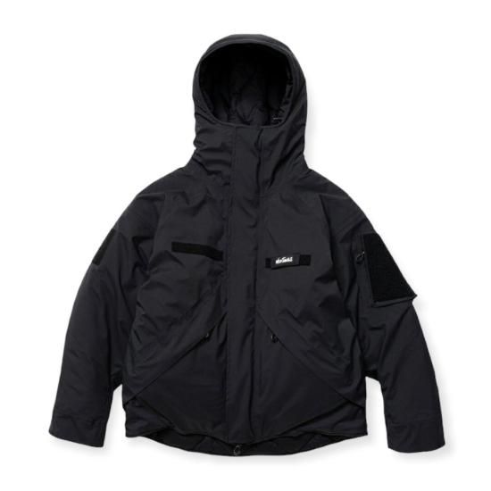 MOUTRECONTAILORマウトリーコンテーラー Recon Inshulation Jacket