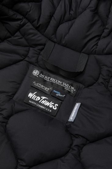 定価10万超 mout recon tailor × wild things M MOUT RECON TAILOR】真冬も余裕で乗り越えられるアウター