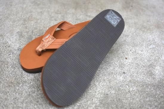 レインボーサンダル (rainbow sandals) 302alts mens double レインボーサンダル (rainbow sandals) 302alts mens double