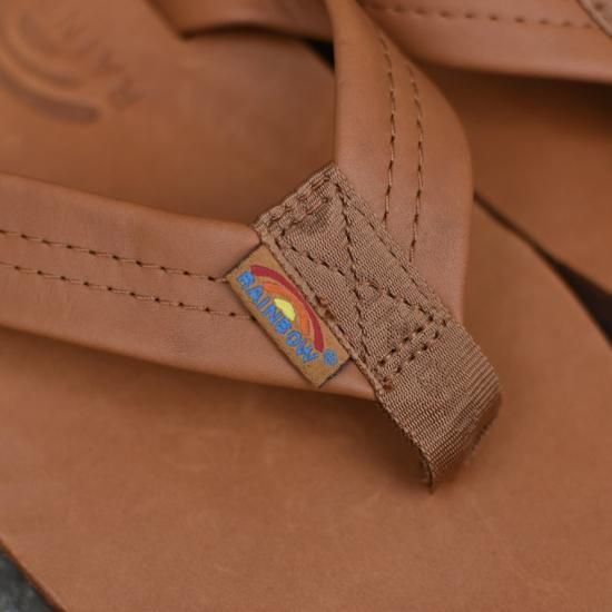 マイクラ 人気アイテム レインボーサンダル (rainbow double mens 302alts sandals) その他