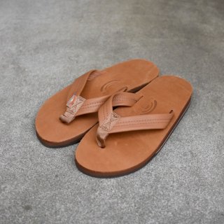 쥤ܡ (rainbow sandals) 302alts mens double rubber layer  / ӡ ֥ߥåɥ TTTN - 󥷥ˡ