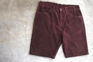 levi's (リーバイス) - レミレリーフやグラミチ、ホワイトライン levi's (リーバイス) - レミレリーフやグラミチ、ホワイトライン