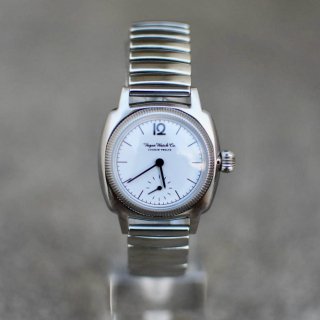 å ( vague watch ) coussin 12 extension / ӻ ƥå ļ ƥ󥷥٥ silver - 󥷥ˡ