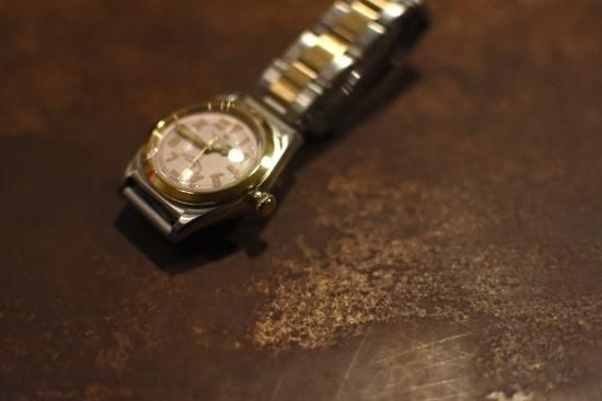 ヴァーグウォッチ ( vague watch ) vabble combi sb / 腕時計