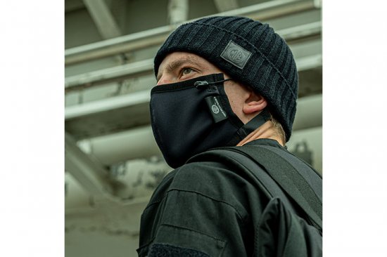 マウトリーコンテーラー ( mout recon tailor ) Anti-Microbial Mask