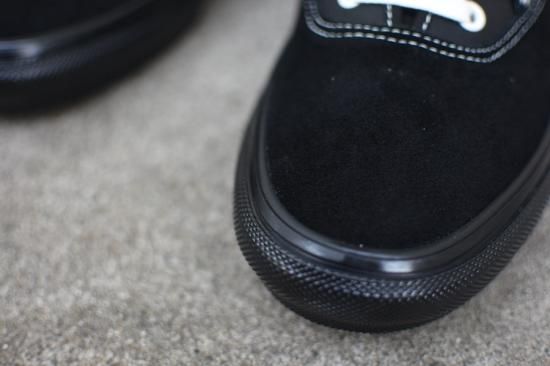 バンズ(VANS) authentic pro / オーセンティック プロ スケート