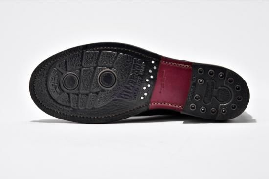 デュオフォード(Duoford) / LOTUS ロータス ローパーブーツ メンズ