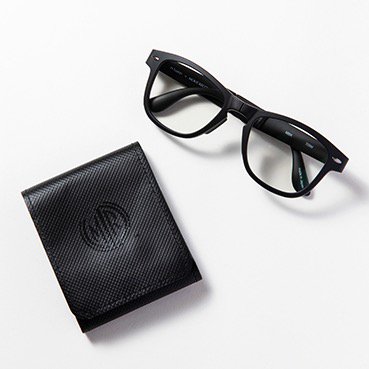 マウトリーコンテーラー ( mout recon tailor )Photochromic Folding Sunglasses / サングラス  MRG-006 - エンシニータス