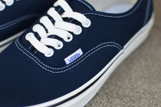 海外 新品 VANS AUTHENTIC 44DX ANEHEIM 26cm 黒 希少 | temporada.studio