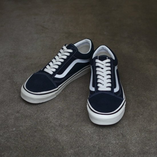 ヴァンズ(VANS) OLD SKOOL 36 DX / オールドスクール アナハイム