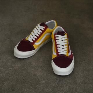 vans (ヴァンズ) - レミレリーフやグラミチ、ホワイトラインなどを中心 vans (ヴァンズ) - レミレリーフやグラミチ、ホワイトラインなどを中心