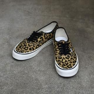 vans (ヴァンズ) - レミレリーフやグラミチ、ホワイトラインなど