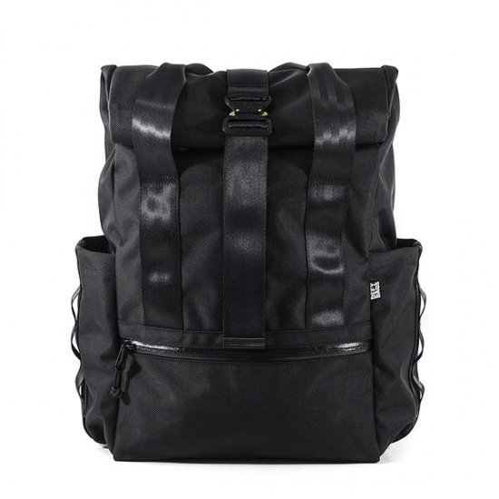 デフィーバッグ ( DEFY BAGS ) VerBockel Rolltop Backpack 2.0
