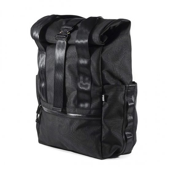 デフィーバッグ ( DEFY BAGS ) VerBockel Rolltop Backpack 2.0 