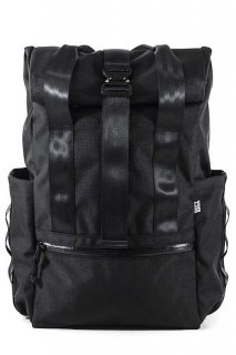 ǥեХå ( DEFY BAGS ) VerBockel Rolltop Backpack 2.0 Ballistic Nylon Хåѥå MADE IN USA - 󥷥ˡ