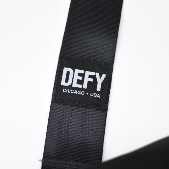 デフィーバッグ ( DEFY BAGS ) VENUE Ballistic Nylon