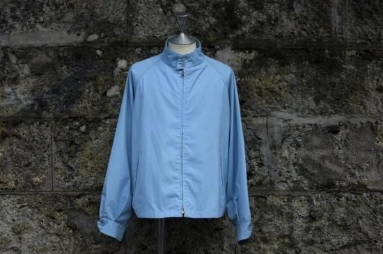 ロンドンフォグ ( LONDON FOG ) 60's DRIZZLER-JACKET