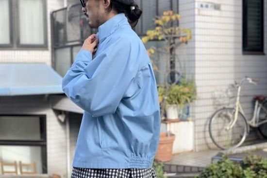 ロンドンフォグ ( LONDON FOG ) 60's DRIZZLER-JACKET