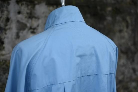 ロンドンフォグ ( LONDON FOG ) 60's DRIZZLER-JACKET