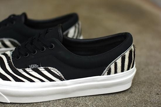 VANS ERA 95 DX Zebra アナハイム Amazon | [Vans] [ヴァンズ] VN0A2RR14ZD Era 95 Dx エラ