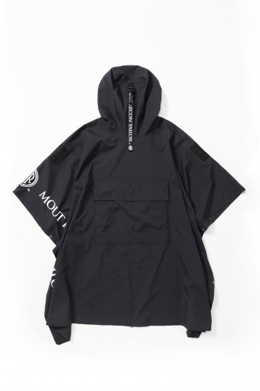 マウトリーコンテーラー ( MOUT RECON TAILOR ) Hardshell Poncho 