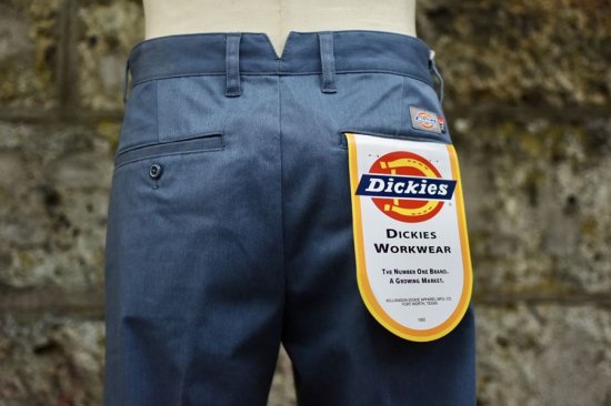 アレキサンダーリーチャン (Alexander Lee Chang) dickies 874 sk8